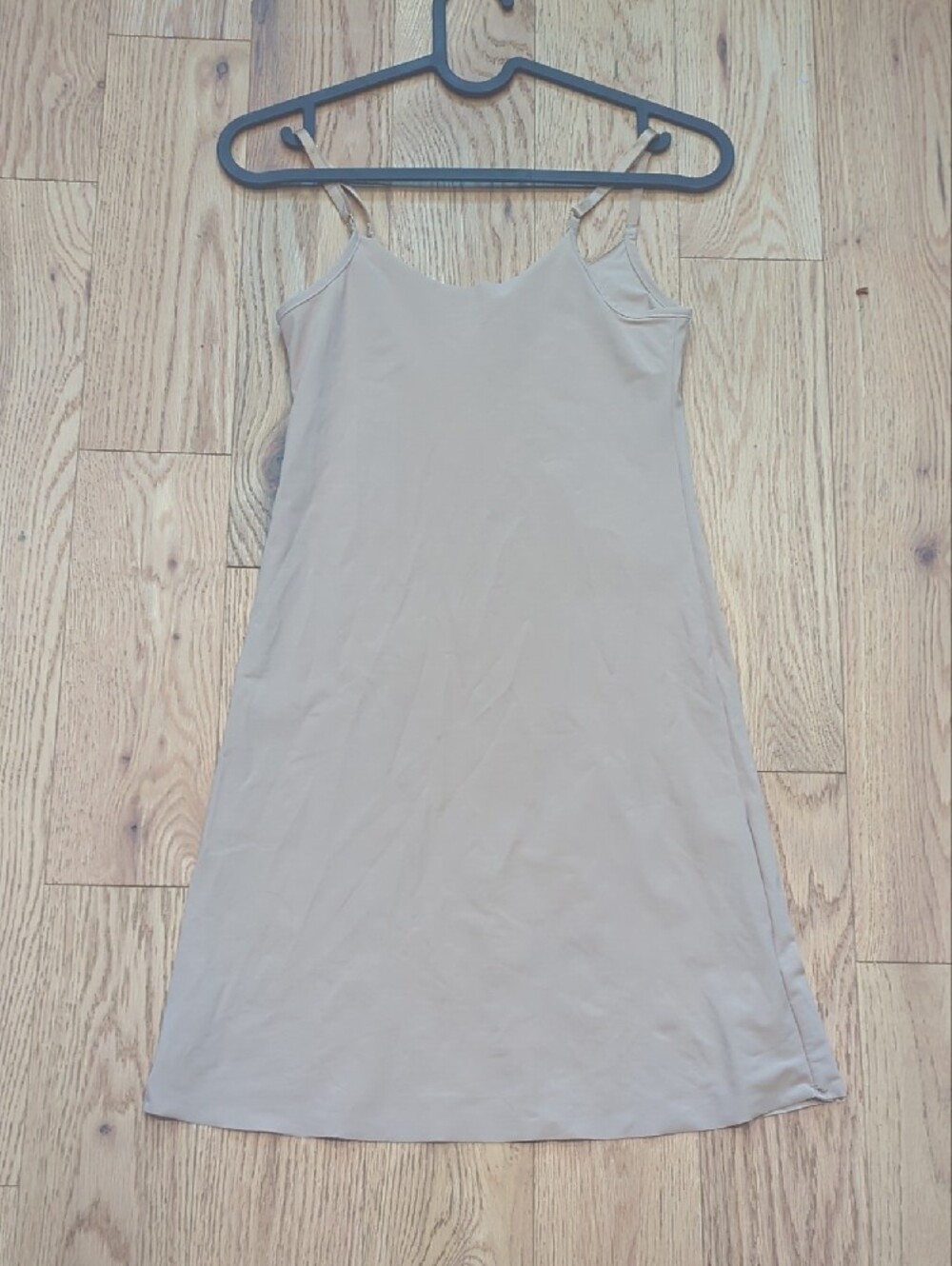Commando. Slip In Nude. Size XS/S. - Picture 6 of 6